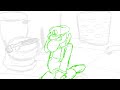 Luigi Spa Day (it’s always sunny animatic)