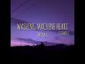 MITSKY - WASHING MACHINE HEART (SLOWED/EXTRA BASS)