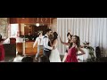 LA LA LAND Wedding Dance!