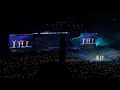 20230318 BLACKPINK Born Pink in Kaohsiung - Don't Know What to Do