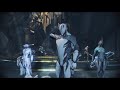 Warframe AMV- Satellite (Rise Against)