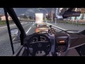 Mercedes Benz Sprinter ETS2 (Euro Truck Simulator 2)