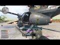 Call of Duty Helicopter Shenanigans | Shot with GeForce