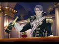 [objection.lol] the great ace attorney: adventures in a nutshell