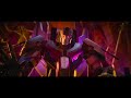TRANSFORMERS ONE Trailer 2 (NEW 2024)