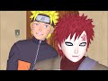 【 MMD Naruto 】 Gaara On CRACK