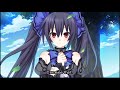 (English Lyrics) - Hug - Hyperdevotion Noire: Goddess Black Heart