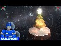YAY CHRISTMAS/UPDATE!!! (Solar Smash)