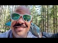 Camping in The Canadian Rockies | Canada Day | Chinook Lake, Alberta, Canada