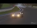 [GT7-PS5] 650HP NSX KYOTO DRIVING PARK HOT DRIFT LAP [NSX-R 92]