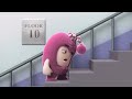 Oddbods | FULL EPISODE | Baby Bubbles Is In Trouble | Funny Cartoons For Kids