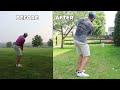 Diagnose and FIX your golf swing FAST! (how I plan to CURE my chipping struggles FOR GOOD!)