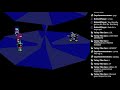 Deltarune HARD MODE Jevil No Hit IS FINALLY DONE!!!