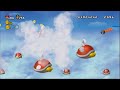 Newer Super Mario Bros. Wii - World C (2 Players) (100%)