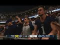 EA Sports College Football 25- Mo Bamba Penn State vs Michigan