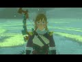 The Legend of Zelda Tears of The Kingdom  capitulo 10
