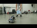 Object Tracking Robot | ROS&OpenCV Project