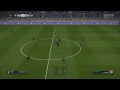 FIFA 15 Barcelona vs. Inter. TIM Cup Final