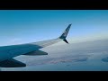 New York (JFK) - Tampa (TPA) - Delta Air Lines - Boeing 737-900ER - Full Flight