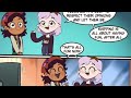 LUMITY 💗| THE OWL HOUSE COMIC DUBS