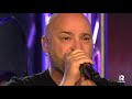 Exclusive: Disturbed Perform 