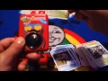 Animal ASMR - Woolworths Super Animal Cards and Animal Noises and Sounds