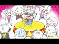 Himouto! Baku-chan | Usogui Animation