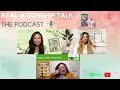 Golden Tools for Love & Parenting w/ Atiya C-Green & Karen Gibson | REAL-ationship Talk: The Podcast