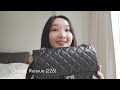 2024 Designer Handbag Collection (Chanel, Louis Vuitton, Celine, Dior etc)
