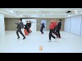 CRAVITY (크래비티) - 'My Turn' Dance Practice (Fix ver.)