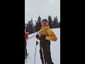 It's a beautiful journey - Contiki Ski 2020