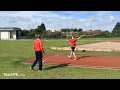 Javelin Coaching - common flight errors and how to correct them