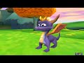 Spyro 3 Year of The Dragon | Almost Perfect ... Just Slightly Flawed (Retrospective) - QF Dan