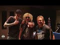 Tommy Lee Shows Sammy Hagar His Incredible House | Rock & Roll Road Trip