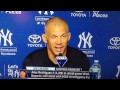 Joe Girardi Laughing