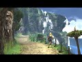 FINAL FANTASY X Remaster Ambience - Besaid Island (Original Music)