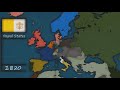 Alternative History of Europe I The Movie