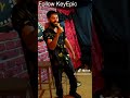 Stand up comedy shorts crowd work by keyepic #shorts #standup
