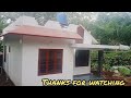 ലൈഫ് മിഷൻ Budjet Friendly Home's / Life mission 425 Sqft  house..