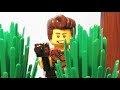LEGO Ninjago in Fortnite