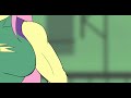 Fluttershy Snaps animation