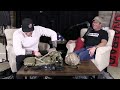 Tier 1 SEAL Assaulter/Breacher discusses his “LOAD OUT” | The UNAFRAID Podcast - Episode 4