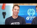 Why Is My Sweat So Salty? | GTN Coach’s corner