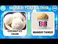 Would You Rather - Summer Edition 🍦🌞🌊