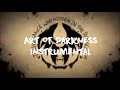 Art Of Darkness - INSTRUMENTAL