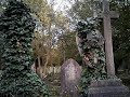 Highgate Cemetery