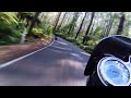 Chum Creek Road 30 March 2024 (Insta360 ONE RS)