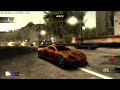 Burnout Revenge Xbox 360 All Cars Sounds