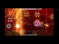 ABSOLUTE GARBAGE (not) | Geometry Dash Demon