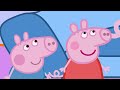 Peppa Pig Zombie Apocalypse, Daddy Pig Turn Into Zombie At The Hospital | Peppa Pig Funny Animation